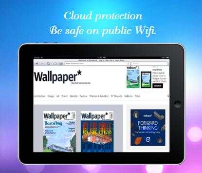 5G High Speed Browser Pro screenshot 10