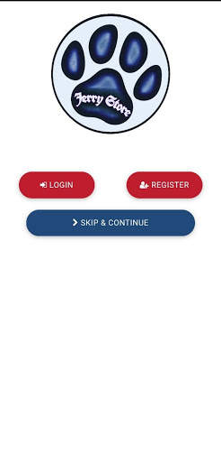 Jerry Store - Official Shopping App screenshot 1