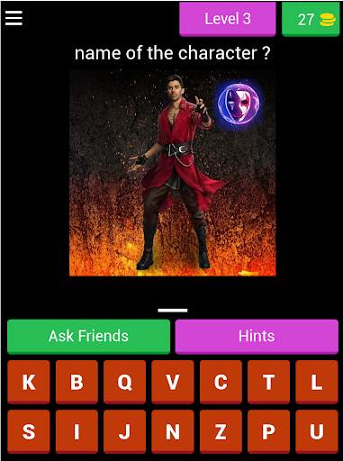 win Free ╤ Fire Diamond  2021 screenshot 10
