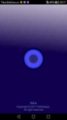 Ultra Bright Flash Light: Free Flashlight App screenshot 2
