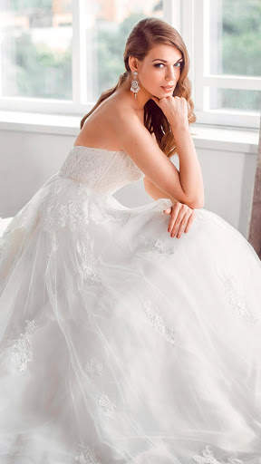 Hot and Sexy Brides screenshot 4