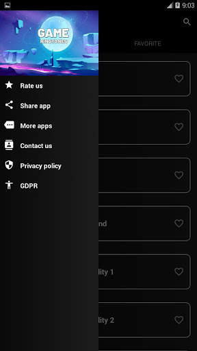 Game Ringtones Free скриншот 8