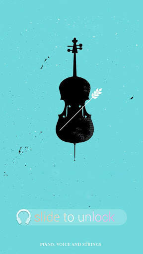 AppLock Theme Music screenshot 3