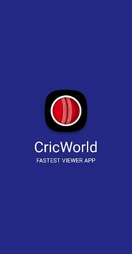 Cricket Live Line screenshot 1