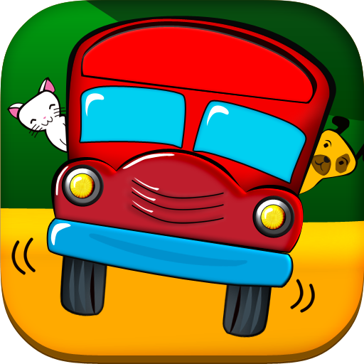 Learn Spanish for Kids icon