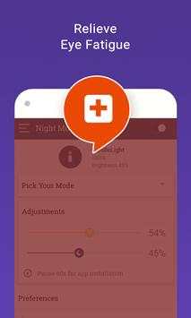 Screen Dimmer - Night Mode screenshot 3