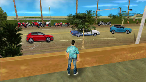 Indian Bike & Car Driving 3d screenshot 2