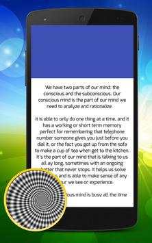 Hypnosis  for Beginner screenshot 2