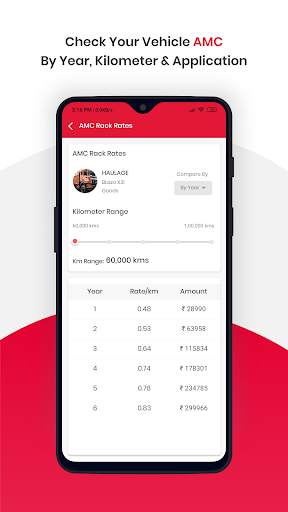 MyMTB screenshot 4