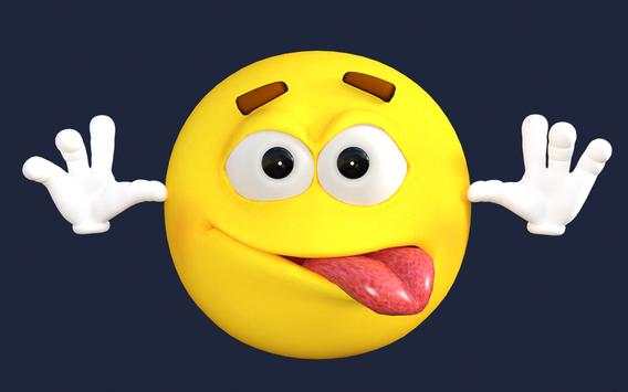 Emoji Wallpapers screenshot 9