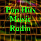Pop Hits Music Radio icon