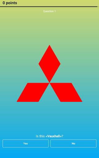 Car Logo Quiz — Guess the Car  screenshot 13