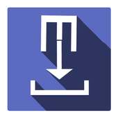 EVD Downloader logo