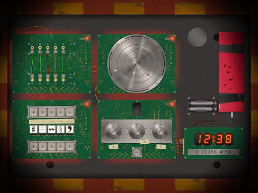 Them Bombs: co-op board game screenshot 7