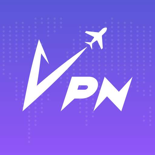 Airport VPN-Speed VPN Master 1.0.1