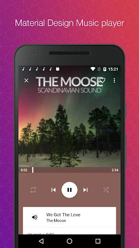 Free Music Download - Unlimited Mp3 Music Offline screenshot 4