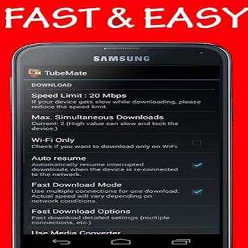 SnapTube App screenshot 2
