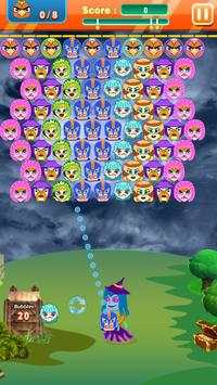 Clash of Bubbles screenshot 4