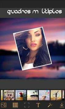 PIP Camera－editor fotos screenshot 5