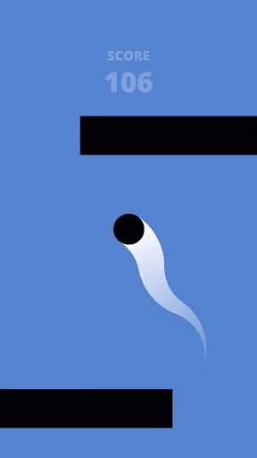 Twisty Rush - World Hardest Game screenshot 3
