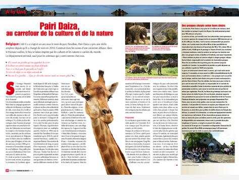 Bus & Car Tourisme de Groupe screenshot 3