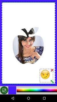 Photo Editor Space screenshot 1