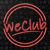 WeClub icon