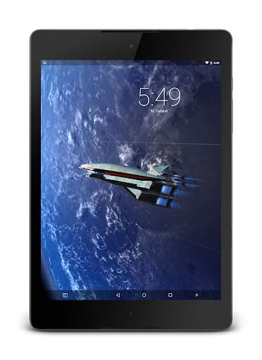 Andromeda Journey Lite screenshot 14