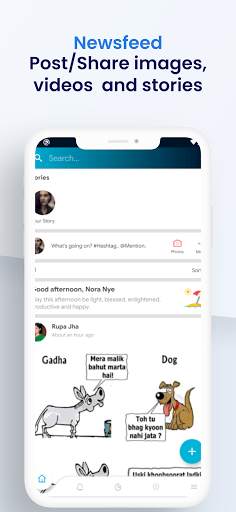 SOCLLE - NextGen Social App screenshot 4