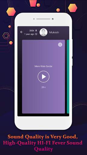 My Ringtone 2021 : Best Free Caller tune screenshot 4