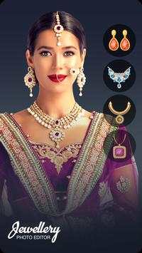 Jewellery Photo Editor screenshot 1