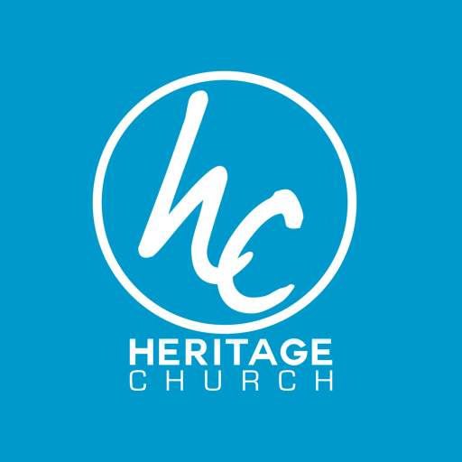 Heritage Church App 5.13.0