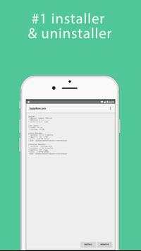 busybox pro: android busybox installer screenshot 2