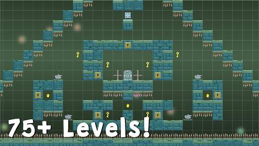 Block My Way! | Puzzle Platformer screenshot 3