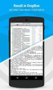 AntTek SafeBox скриншот 4