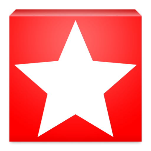 Bookmarks in a list Widget иконка