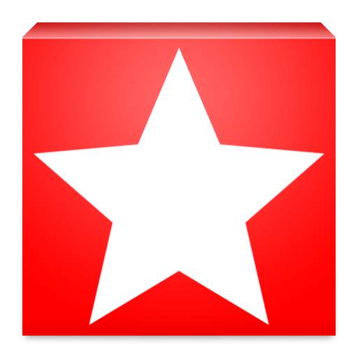 Bookmarks in a list Widget 2.5
