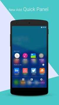 NELauncher： smart launcher screenshot 2