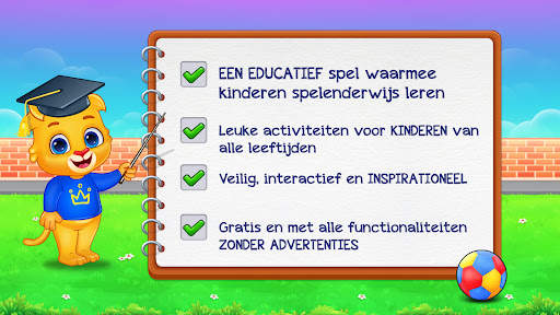 Vermenigvuldigen voor kinderen screenshot 5