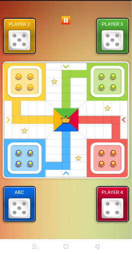 Ludo Master Pro - Offline screenshot 2