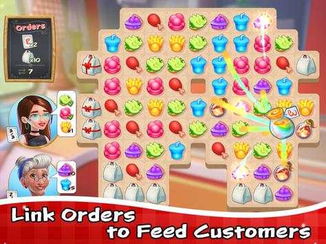 Chef Emma: Tasty Travels screenshot 16