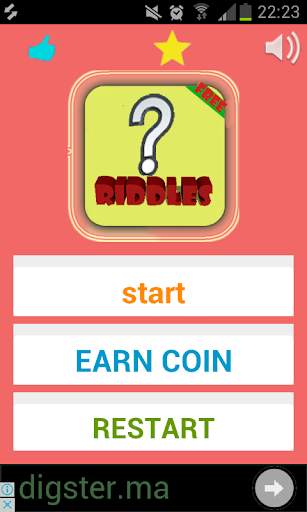 riddles english and answers free screenshot 1