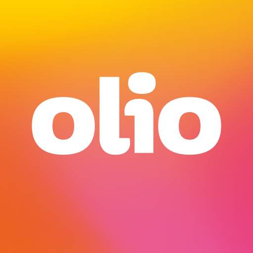 Olio — Share More, Waste Less 2.129.22