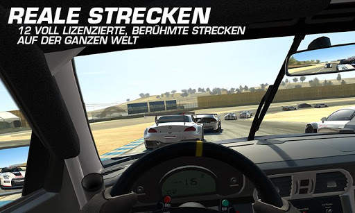 Real Racing 3 screenshot 3