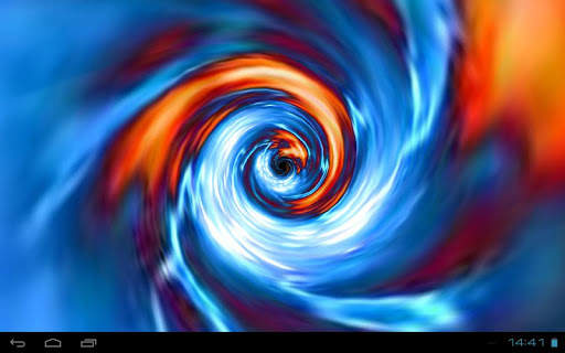 Hypnoplasma Tunnels screenshot 13