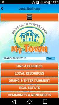 My Town screenshot 2