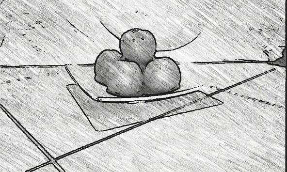 Eye Cartoon Camera screenshot 5