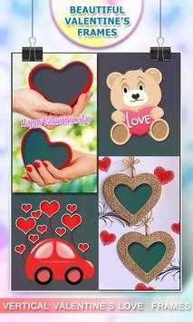 Love Frames Photo Editor screenshot 7