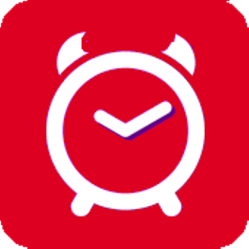 Annoying Alarm icon