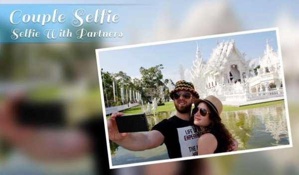 Selfie Camera Expert screenshot 14